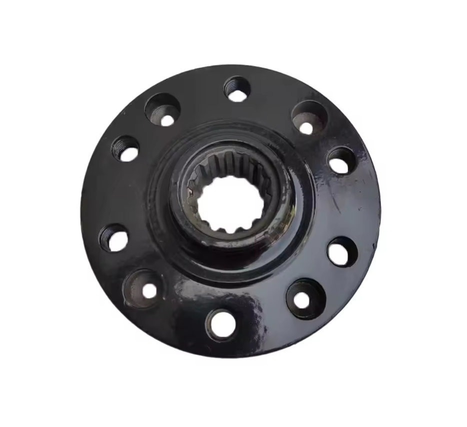 Bushing Drive Roller 5t077-16523 for Kubota DC70 Combine Harvester Flange