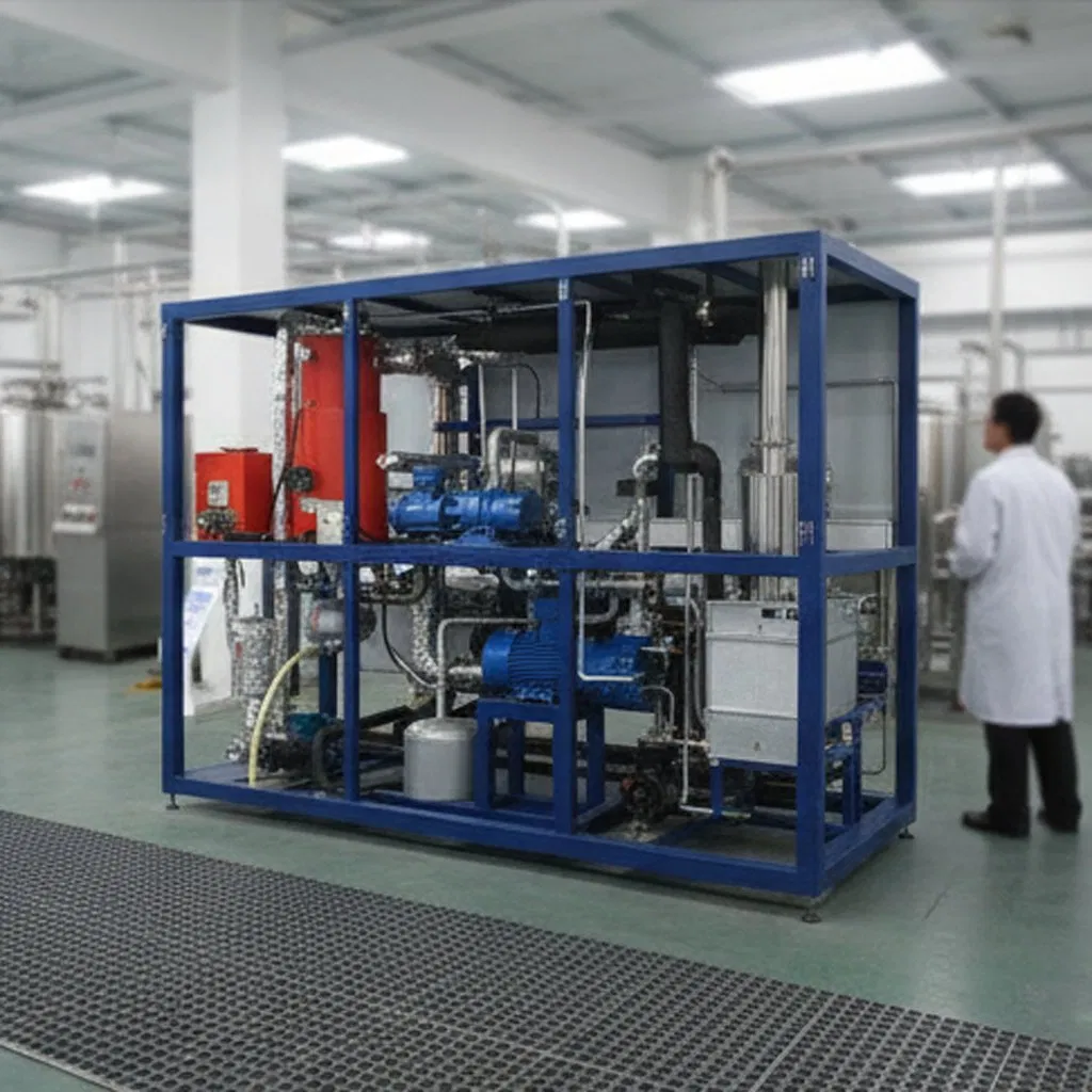 Máquina de limpieza ultrasónica con disolvente de hidrocarburo