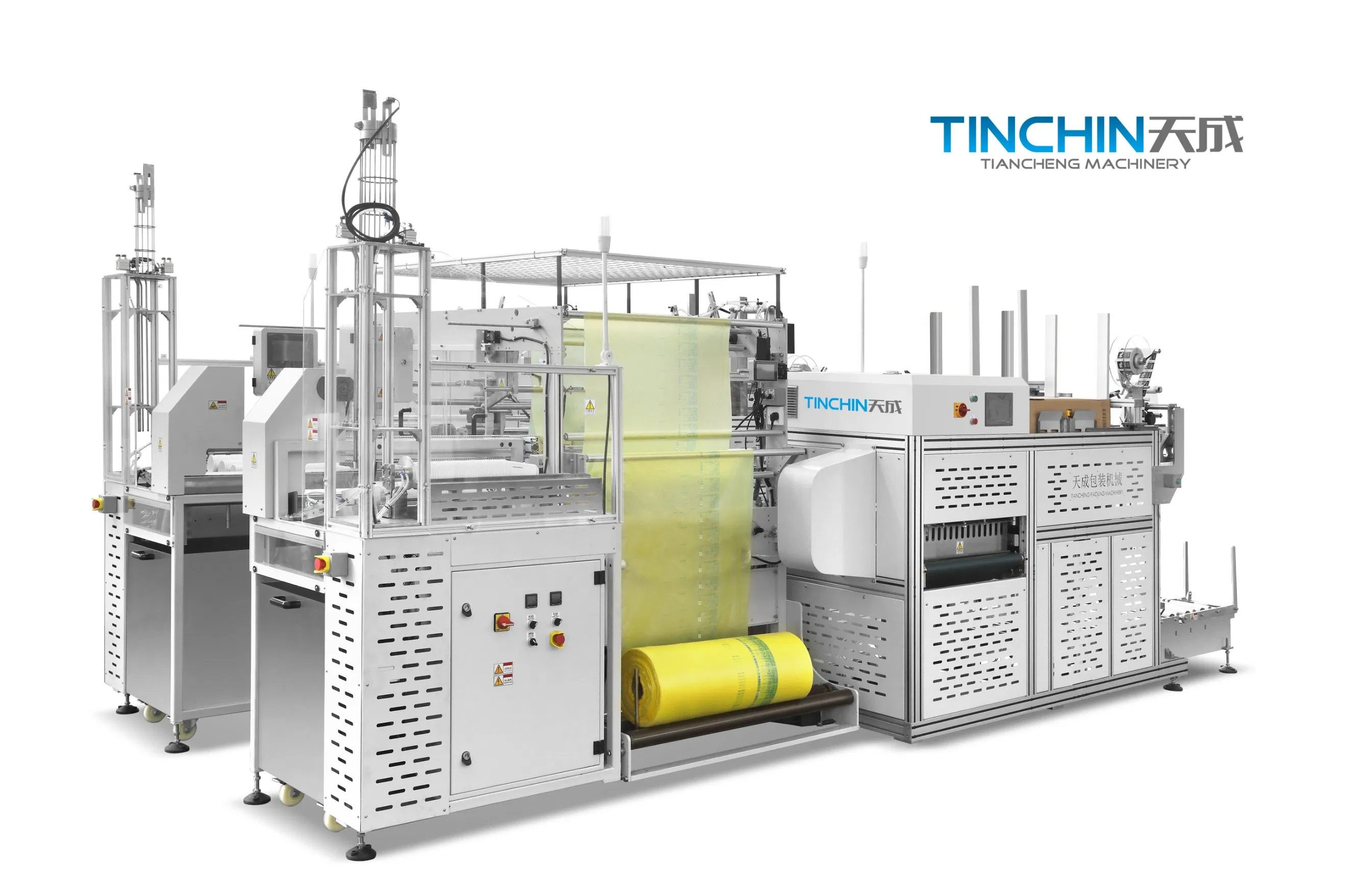 Automatic High Speed Disposable Paper Plastic Cup Thermal Forming Takeaway Cup Forming Making Packing Machine