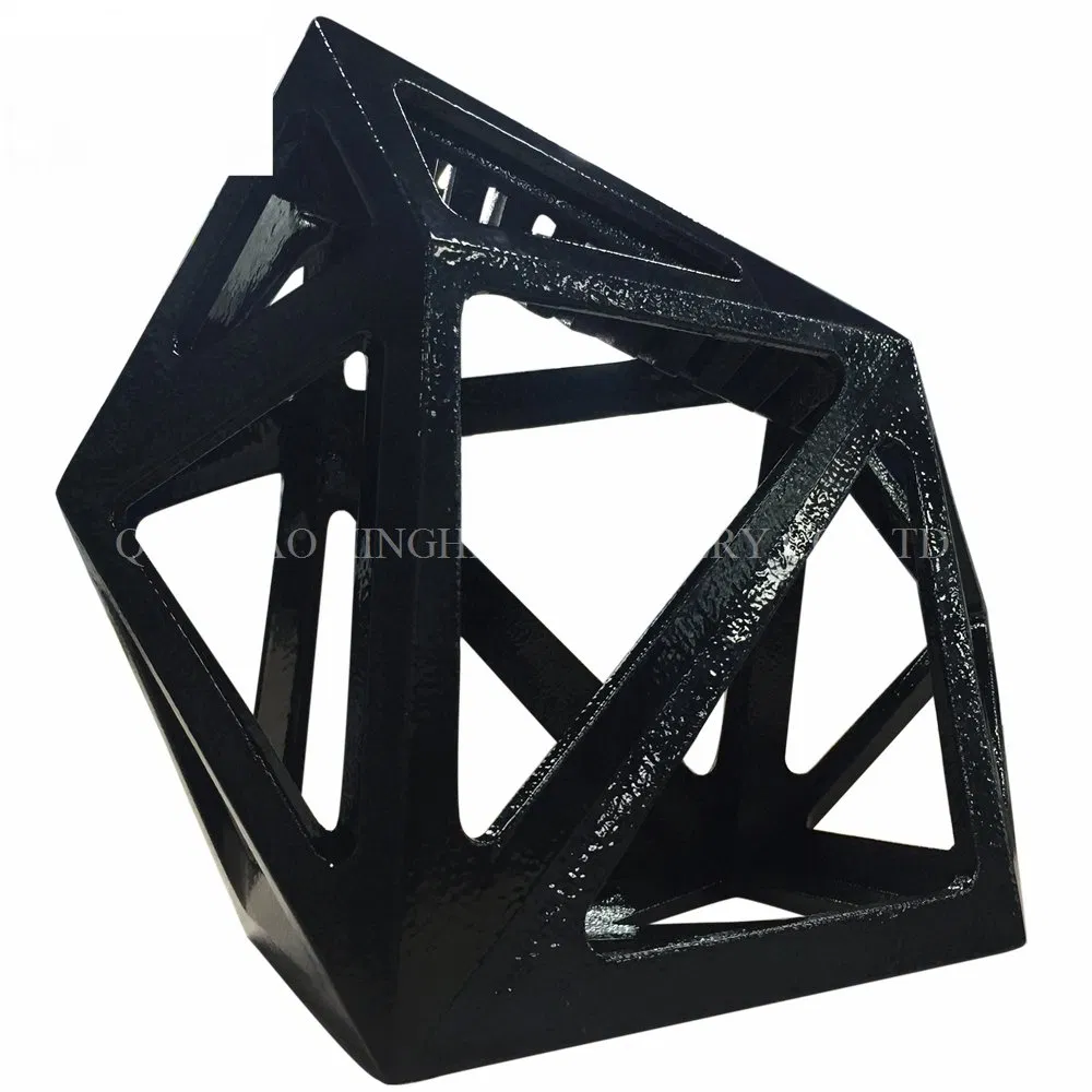 Custom Design Die Casting Manufacturer for Global Industrial