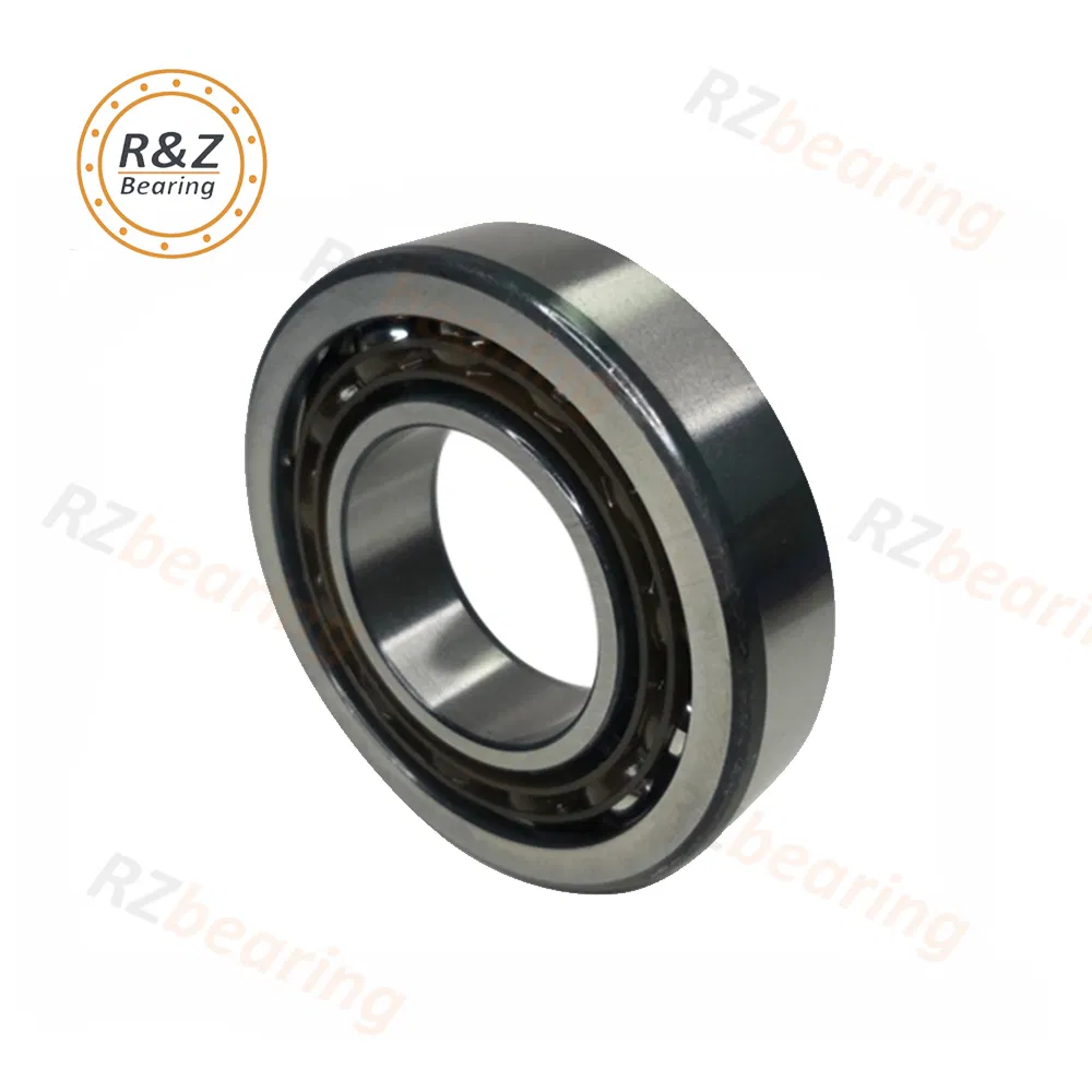 7210 Angular Contact Ball Bearing Low Noise High Quality Deep Groove Ball Bearing