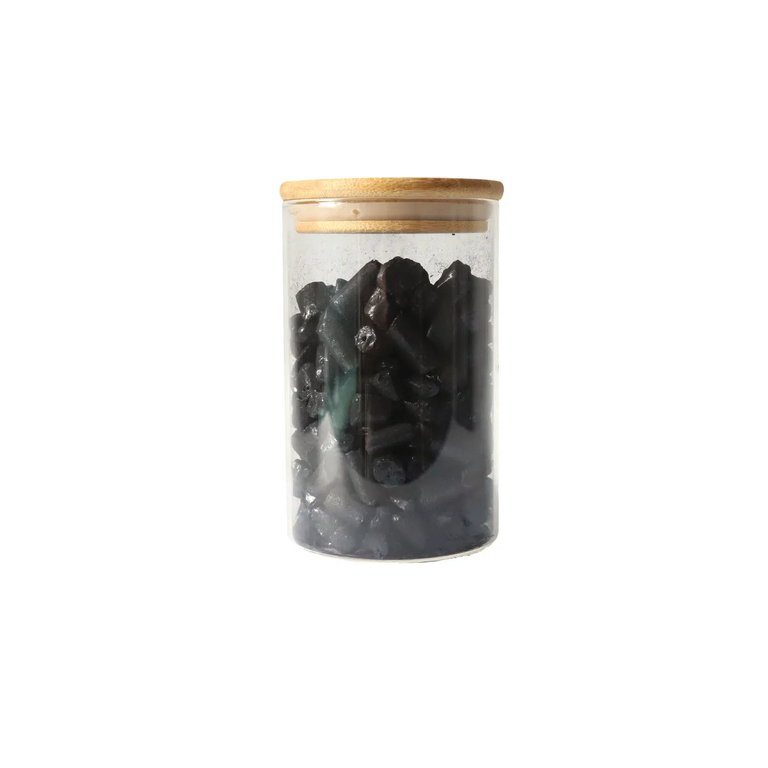 Coal Tar Pitch for Industrial Use 1-30mm