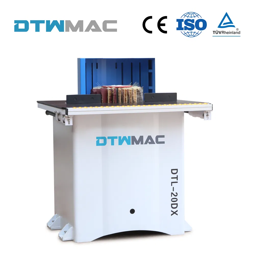 DTWMAC Levigatrice Elettrica per Legno per Mobili e Levigatura