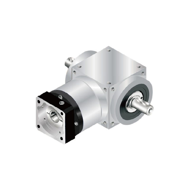Right Angle Reducer Motor for Efficient Speed Reduction Solutions