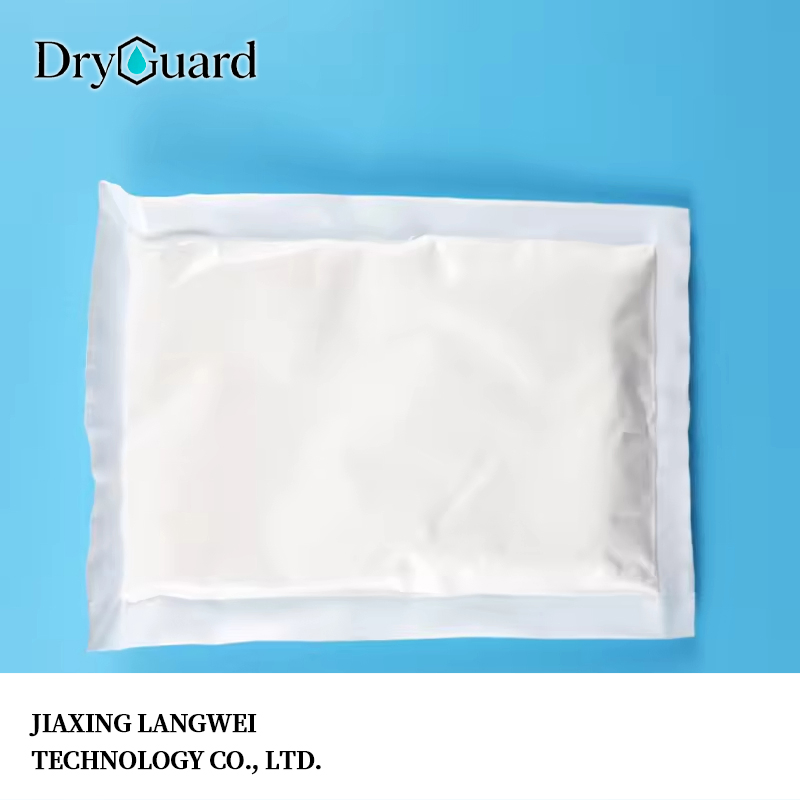 Calcium Chloride Desiccant for Moisture Absorption and Humidity Control