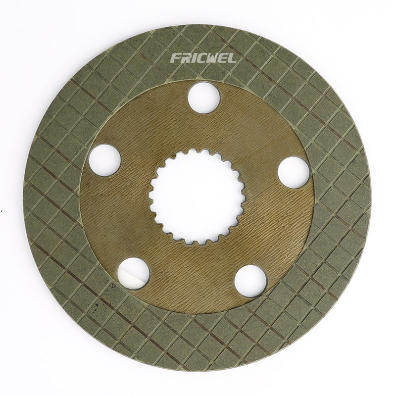 Disc Brake Clutch Friction Plate, Clutch Friction Disc