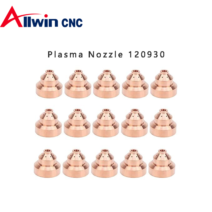 Fwincnc Shield 120930 120925 120926 120927 120928 120929 for 1250 Plasma Cutting Machine Torch