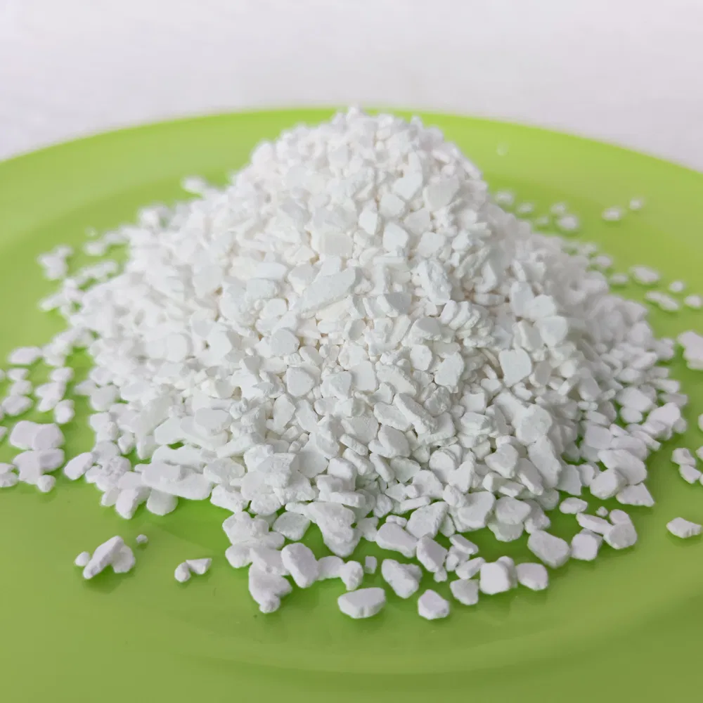 Calciumchlorid-Flocken 77 % CaCl2
