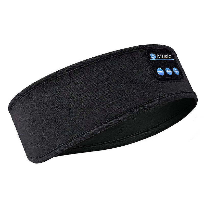 Bluetooth Music Eye Mask Sleep Listening to Music Sports Headband