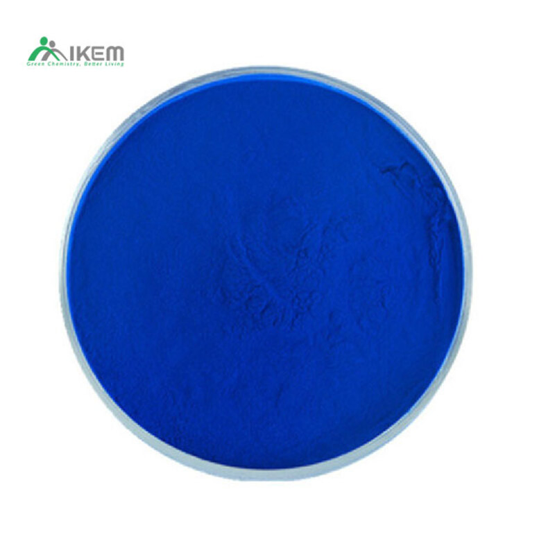 99% di purezza materia prima cosmetica anti-invecchiamento CAS 89030-95-5 Rame Tripeptide