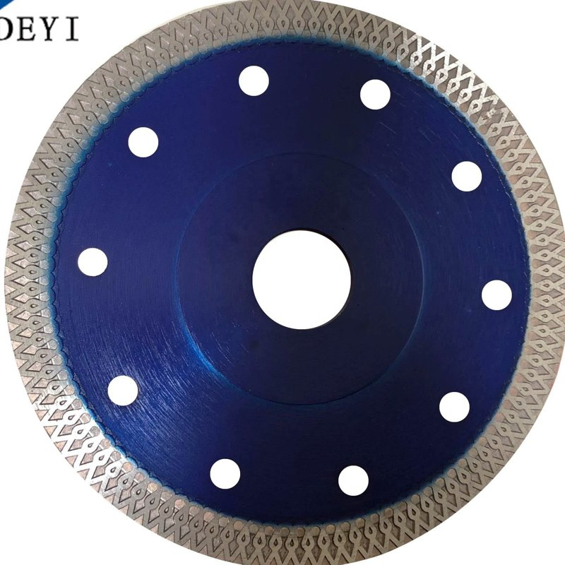 105mm Diamond Cutting Disc for High-Quality Ceramic Tiles