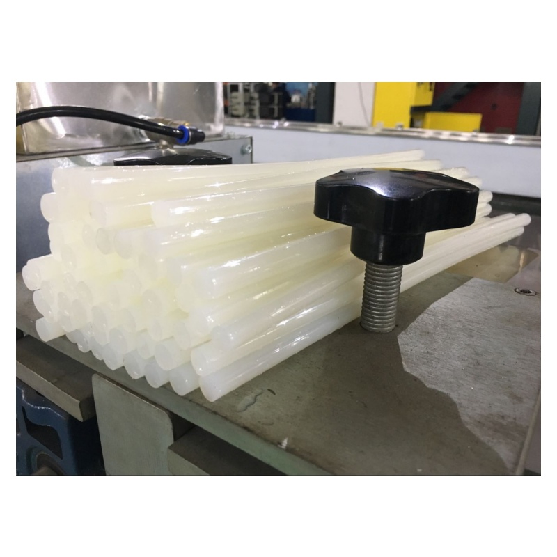 Estrusore per stick di colla a caldo EVA ecologico (AF-80 100 120)