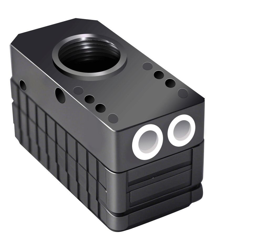 Cost-Effective Low Noise Carpentry Industry Vacuum Generator for Manufacturing Industry Pneumatic Component