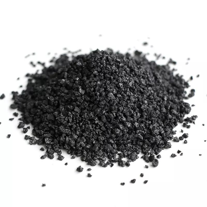 Premium Calcined Petroleum Coke for Enhanced Performance and Efficiency