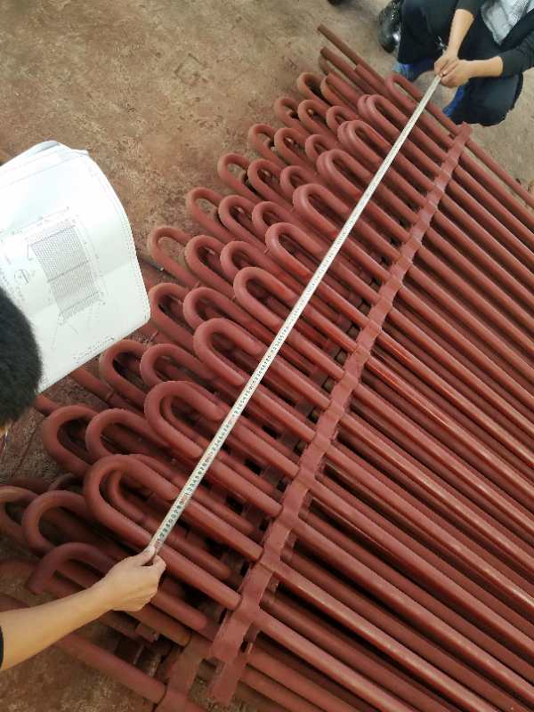 ASTM A192 Seamless Carbon Steel Boiler Pipe, Cold Hot Rolled