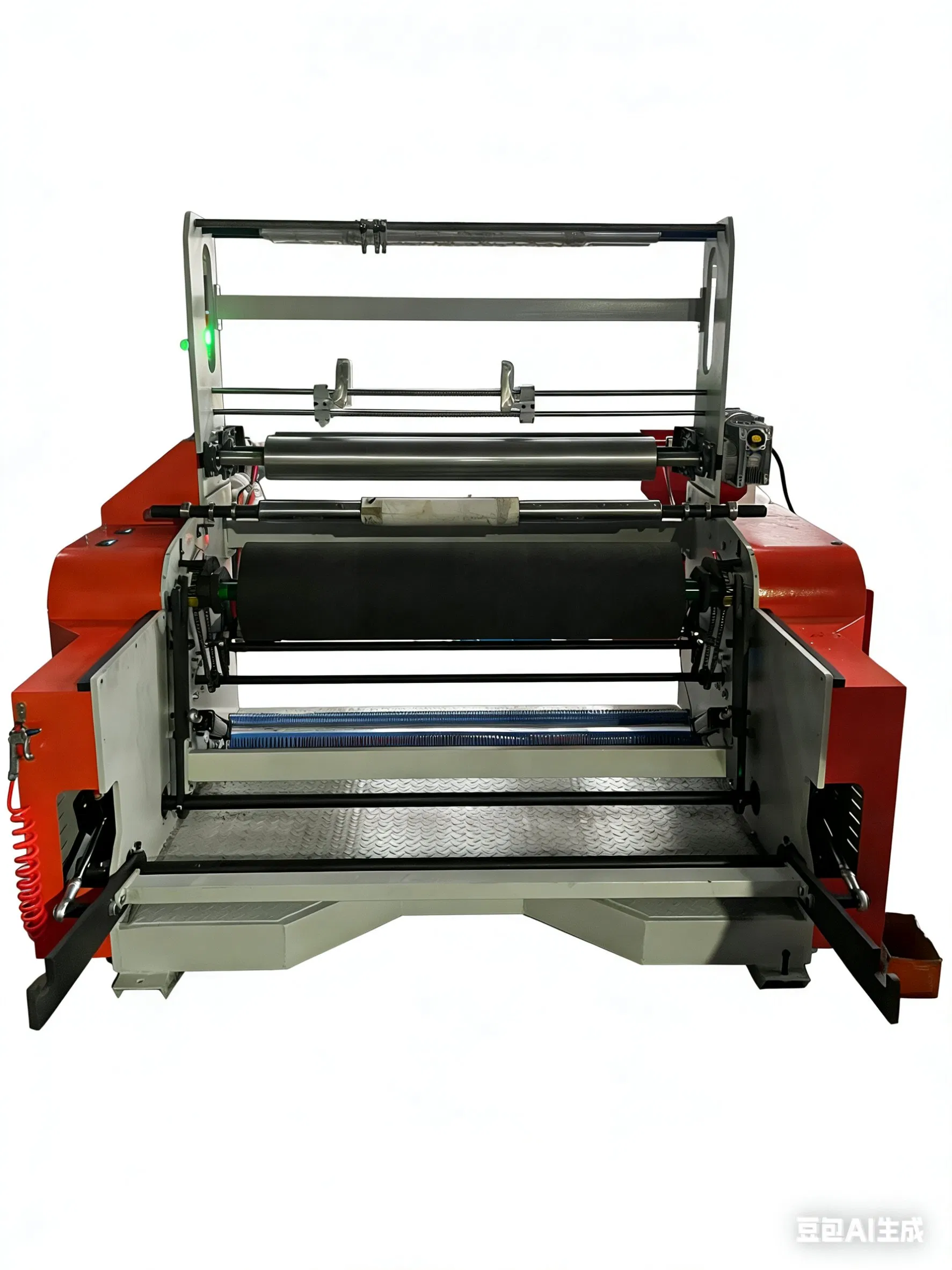 1300 Full Automatic Winder for Film Blowing Machine