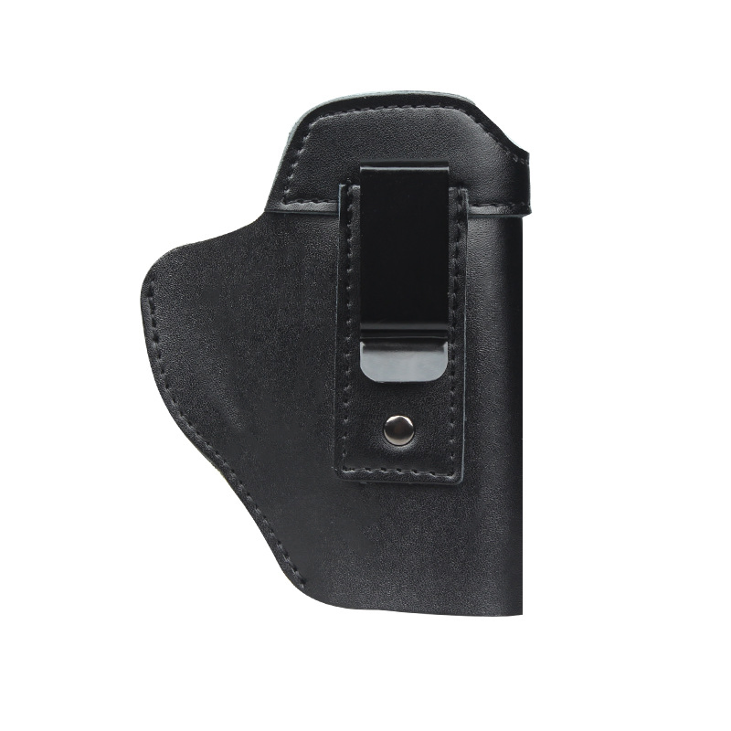 Fondina tattica da vita portatile impermeabile e resistente all'usura