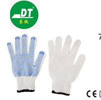 Soft and Comfortable Gardening Work Gloves Suitable for Mechanical Environments