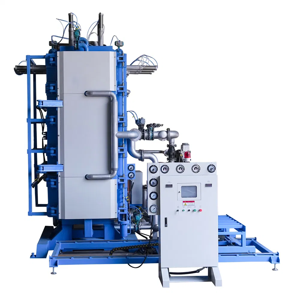 Agricultural EPS Sheet Machine for Crop Insulation and Cold Storage Solutions
