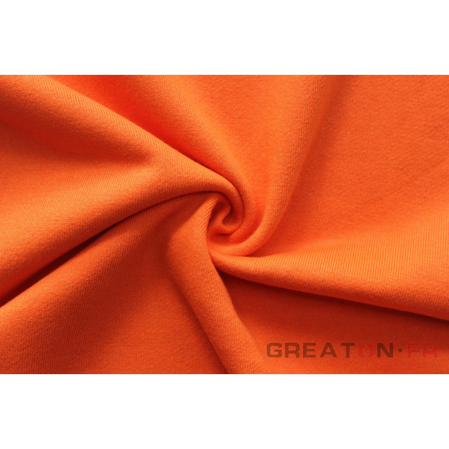 Customizable Waterproof Fire Resistant 320GSM Modacrylic Cotton Fabric