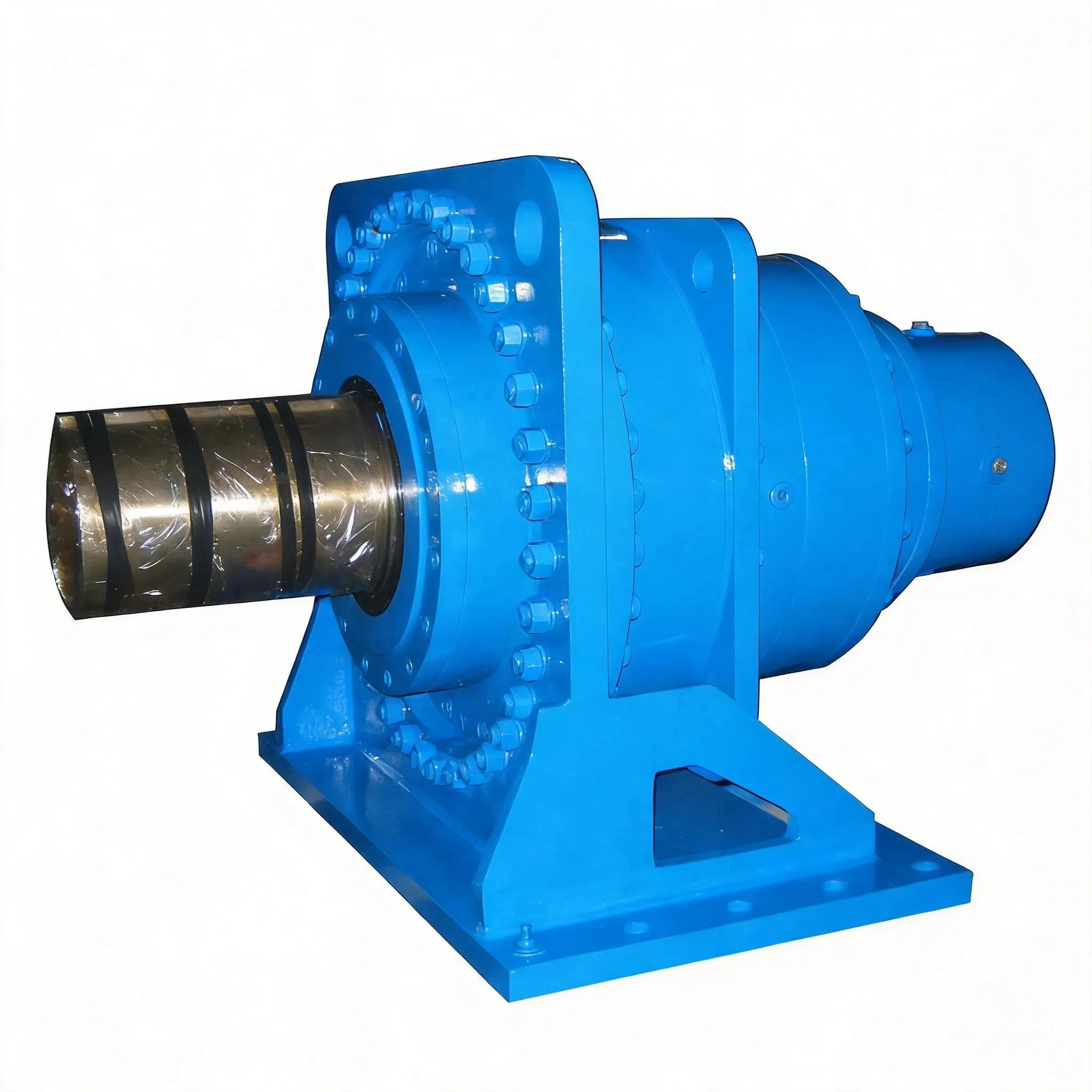 P Series Planetary Gear Reducer