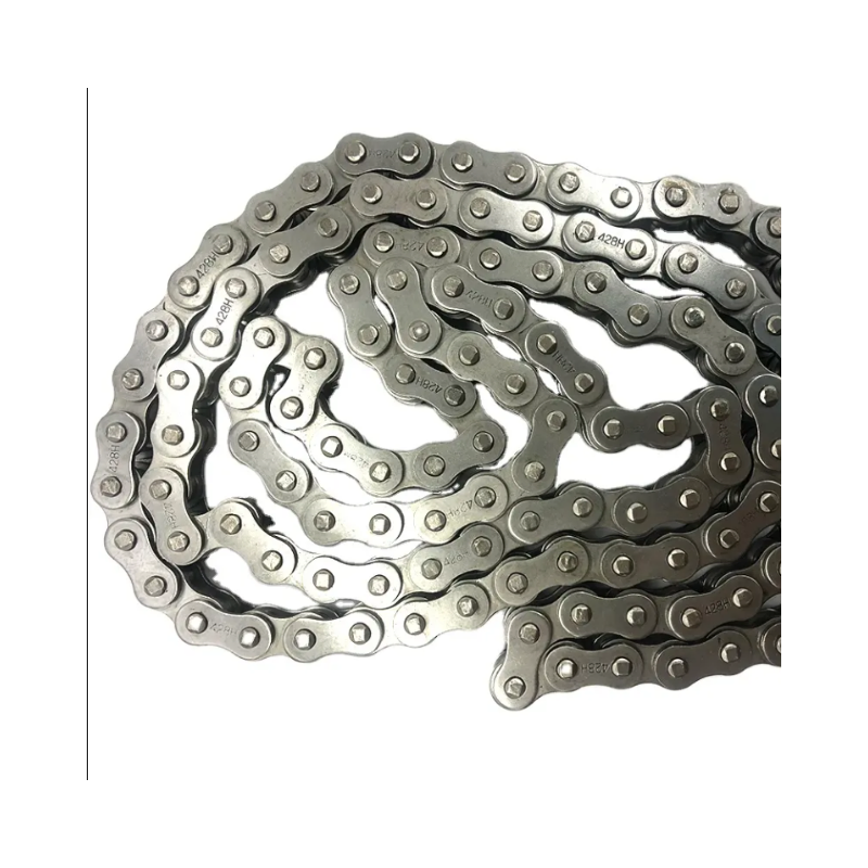 Catene per moto di qualità premium - Opzioni personalizzate disponibili per acquirenti globali