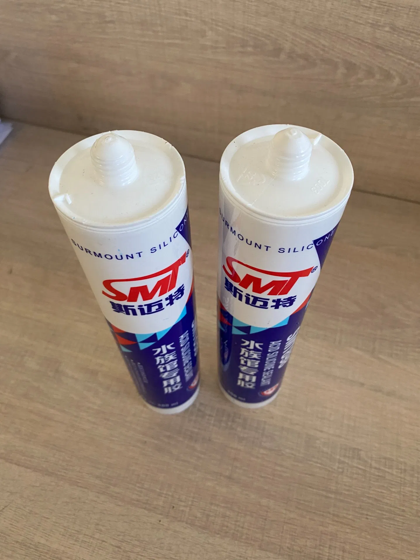 Premium Acetic Acetoxy Acid RTV Silicone Sealant for Aquatic Use