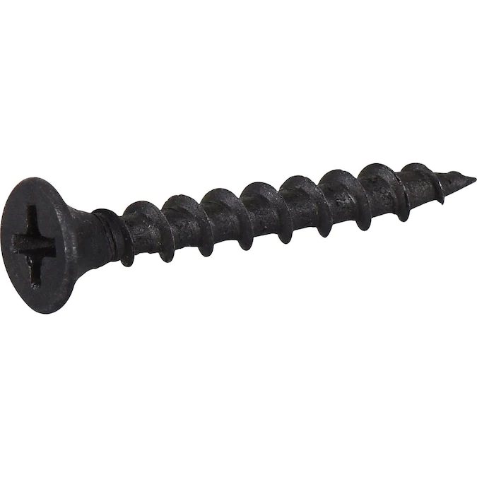 Knauf Gypsum Coarse Thread Self Tapping Drywall Screws 6# 8#