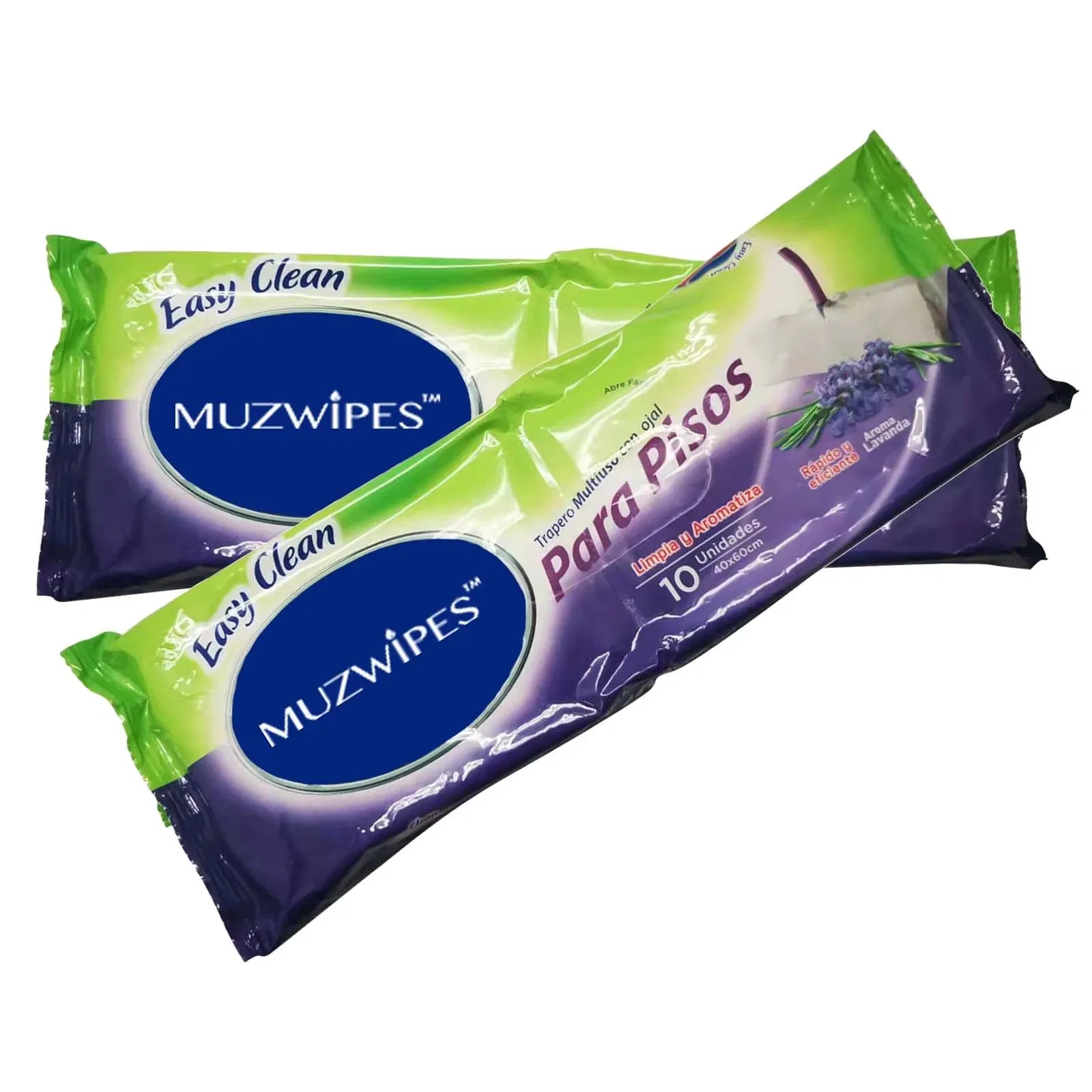 12PCS 40*60cm Dust Removal Floor Wet Wipes Static Matic Disposable Floor Mop Wet Wipes for Flat Swivel Mop