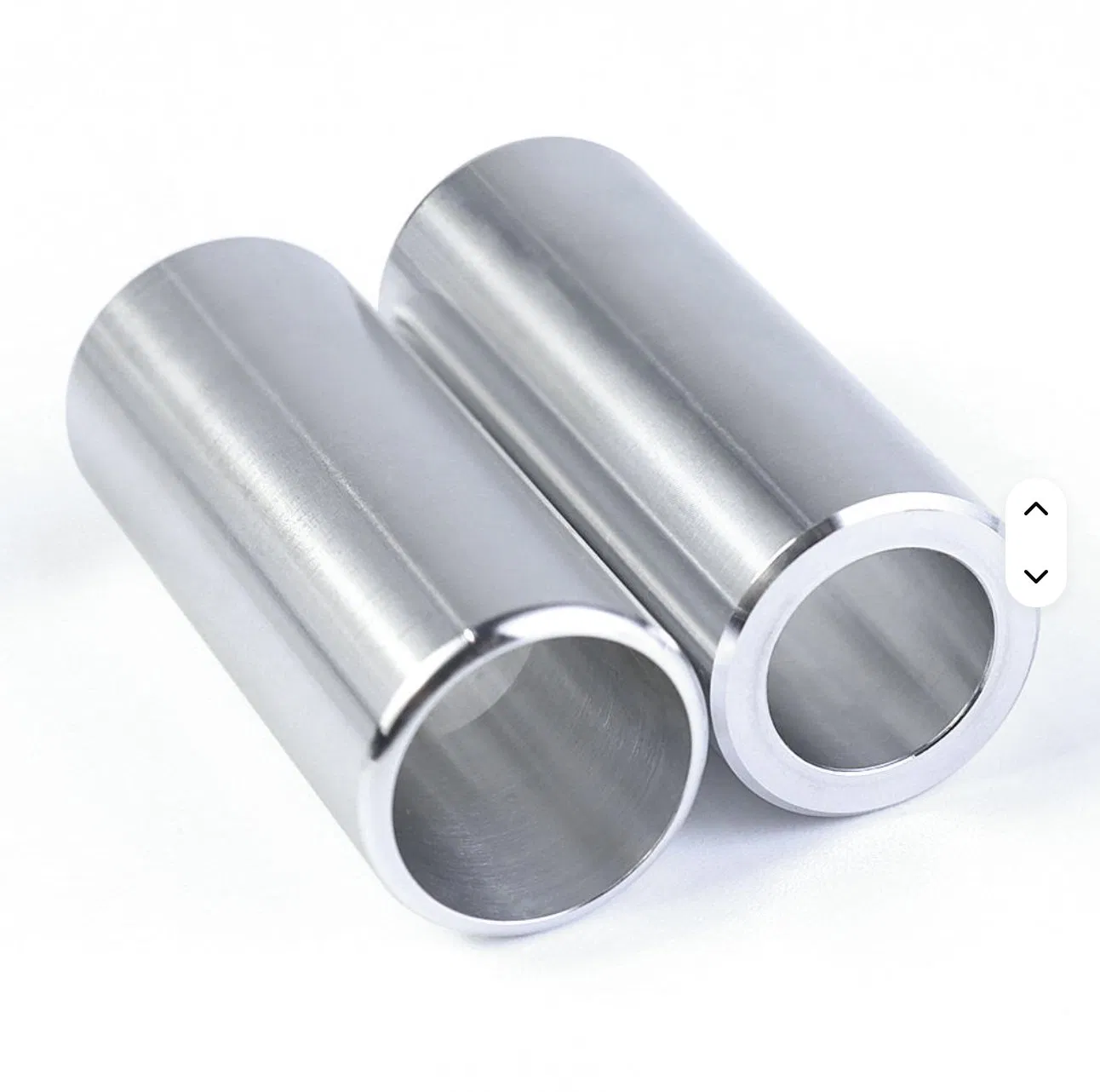 High Precision CNC Machining Service Stainless Steel Aluminum Brass Bronze Quick Forming Spray Paint Electroplating Finish Options