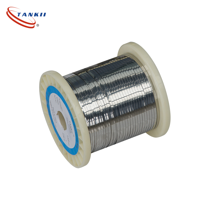 Nickel Alloy Strip Inconel 600 for Corrosion Resistant Components