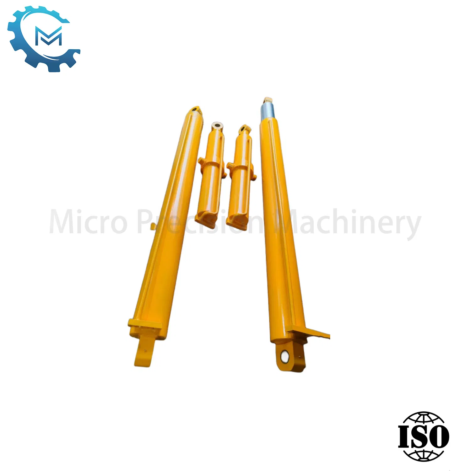 Customizable High Quality Hydraulic Cylinder