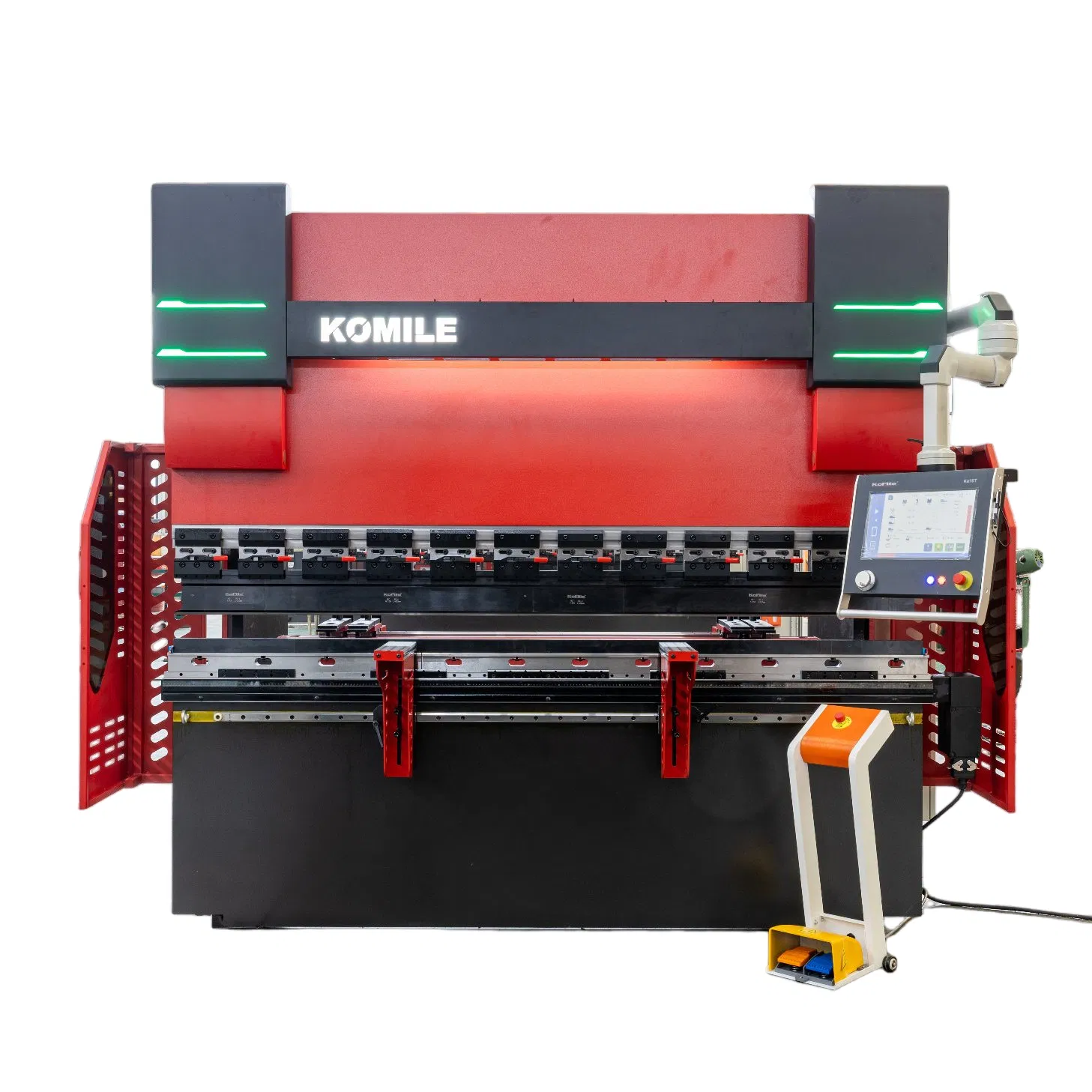 Presse plieuse CNC automatique 70t 2000mm