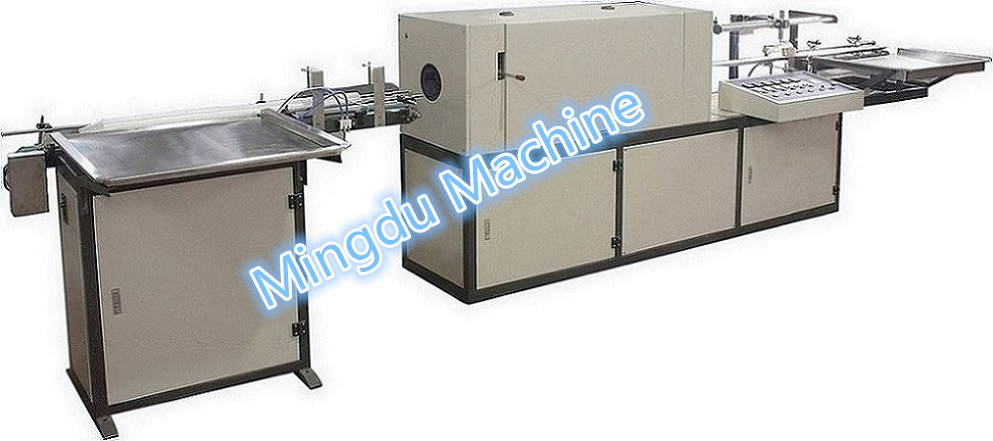 Plastic Cup Rolling Machine for Higher Quality