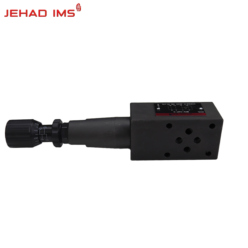 MRV-02P Hydraulic Control Overlay Valve