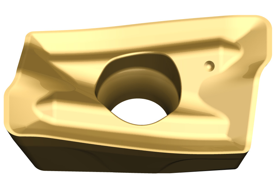 High-Quality Shoulder Milling Insert Carbide High-Performance Indexable CNC Cutting Tool