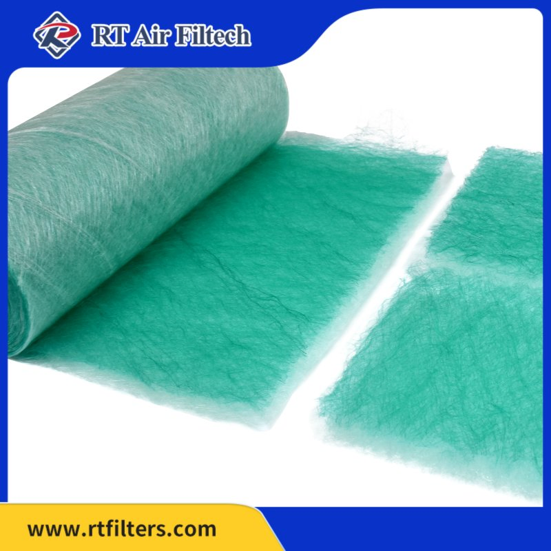 Paint Stop Filter