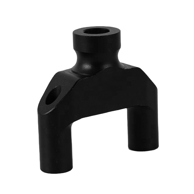 High Precision Aluminum 6061-T6 CNC Machining Parts for Automation