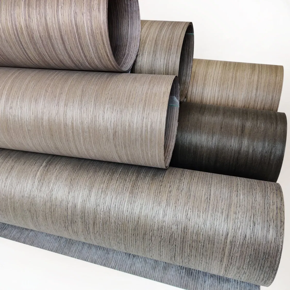 Walnut Engineered Wood Veneer for Decorative