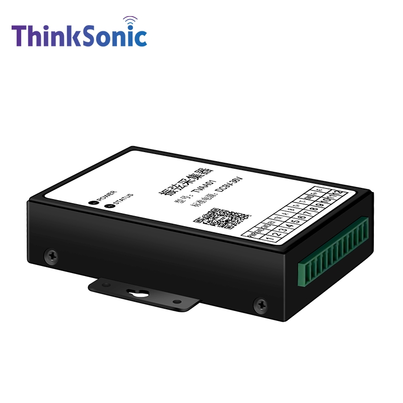 Vibrating Wire Data Collector High-Performance Data Acquisition Device