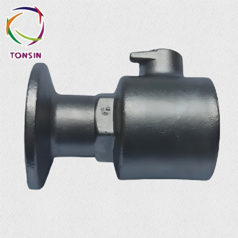 Top Quality Cheaper Price Valve Part Investment Casting