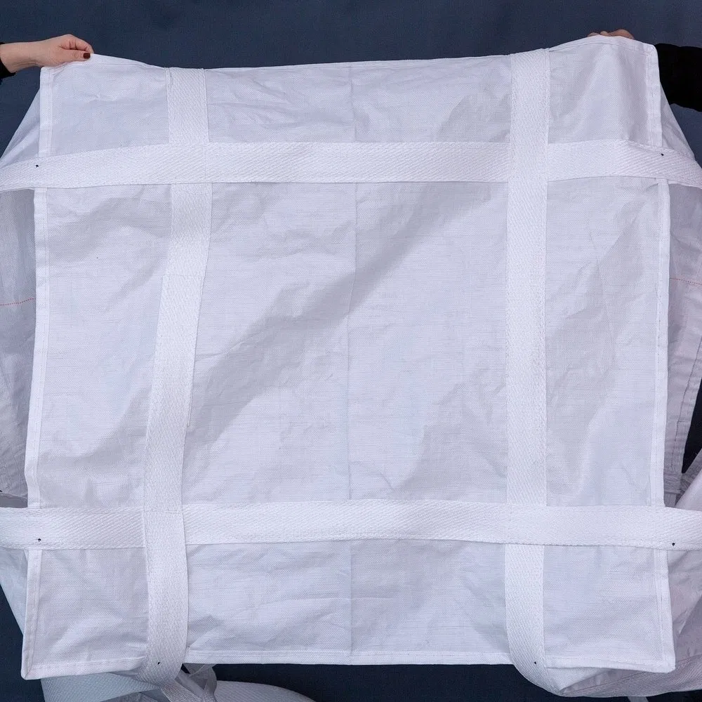 Borsa a tracolla leggera e flessibile per pallet per attività di carico e scarico manuale