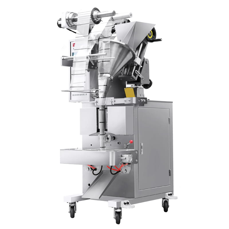 Fully Automatic Beverage Bag Filling Machine Production Line