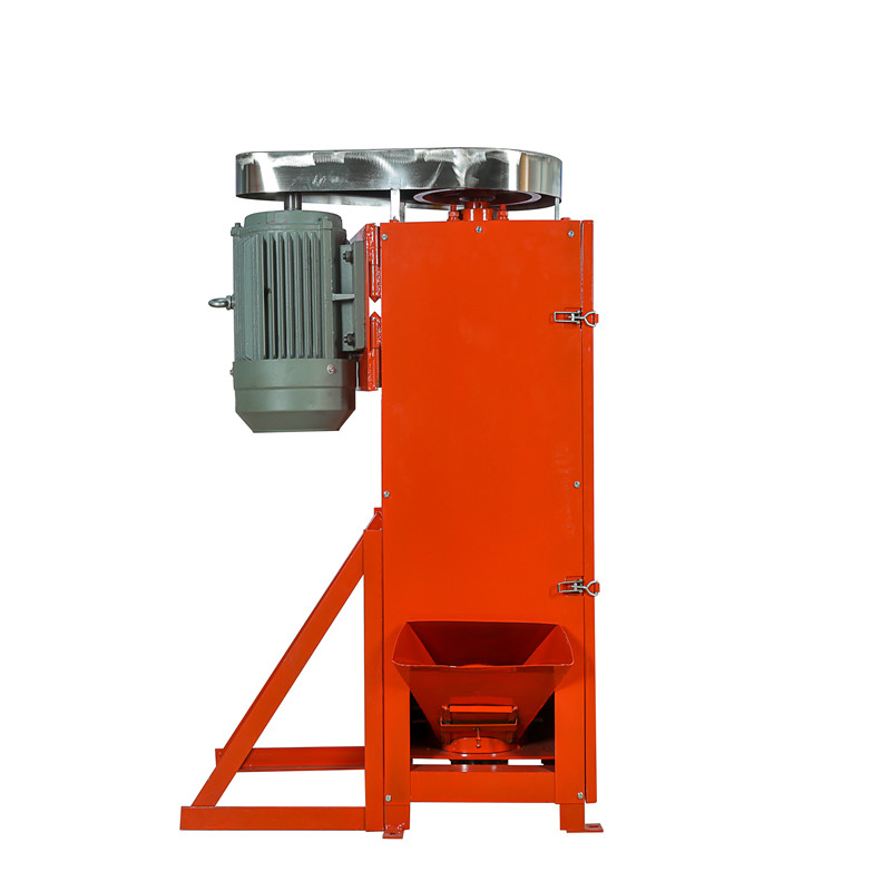 Coffee Fresh Fruit Degumming Cleaning Machine Configurable with Different Peeling Options