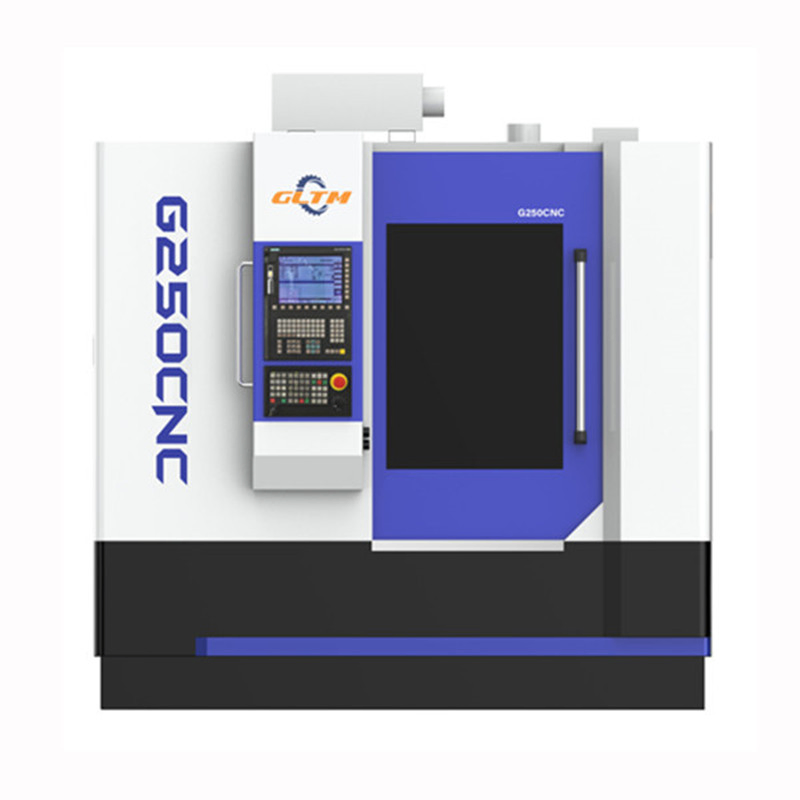 G250CNC High Speed High Precision CNC Gear Cutting Machine Max. Diameter 250mm