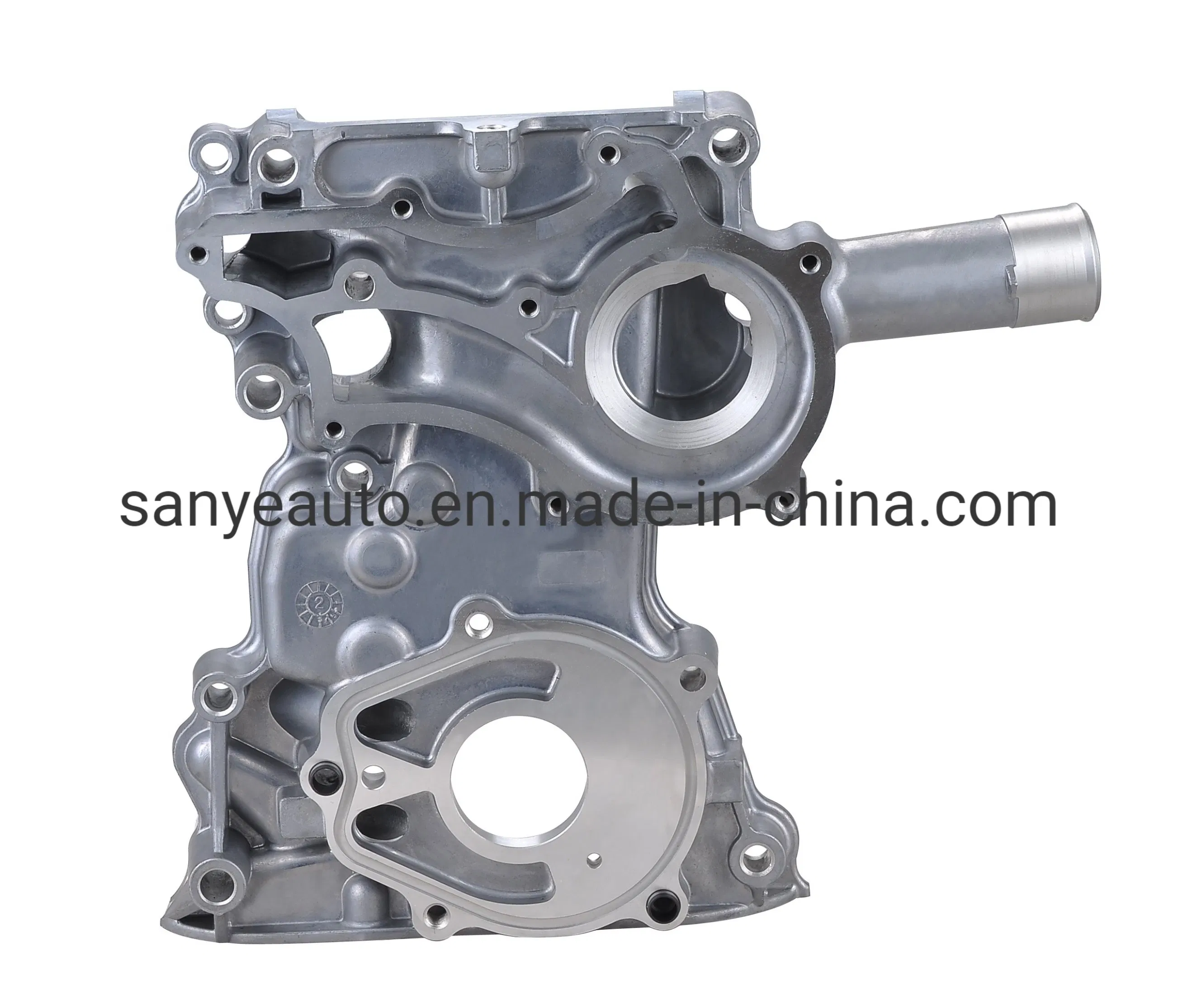 Pompa dell'olio AP-JSW 15100-62050 per Toyota