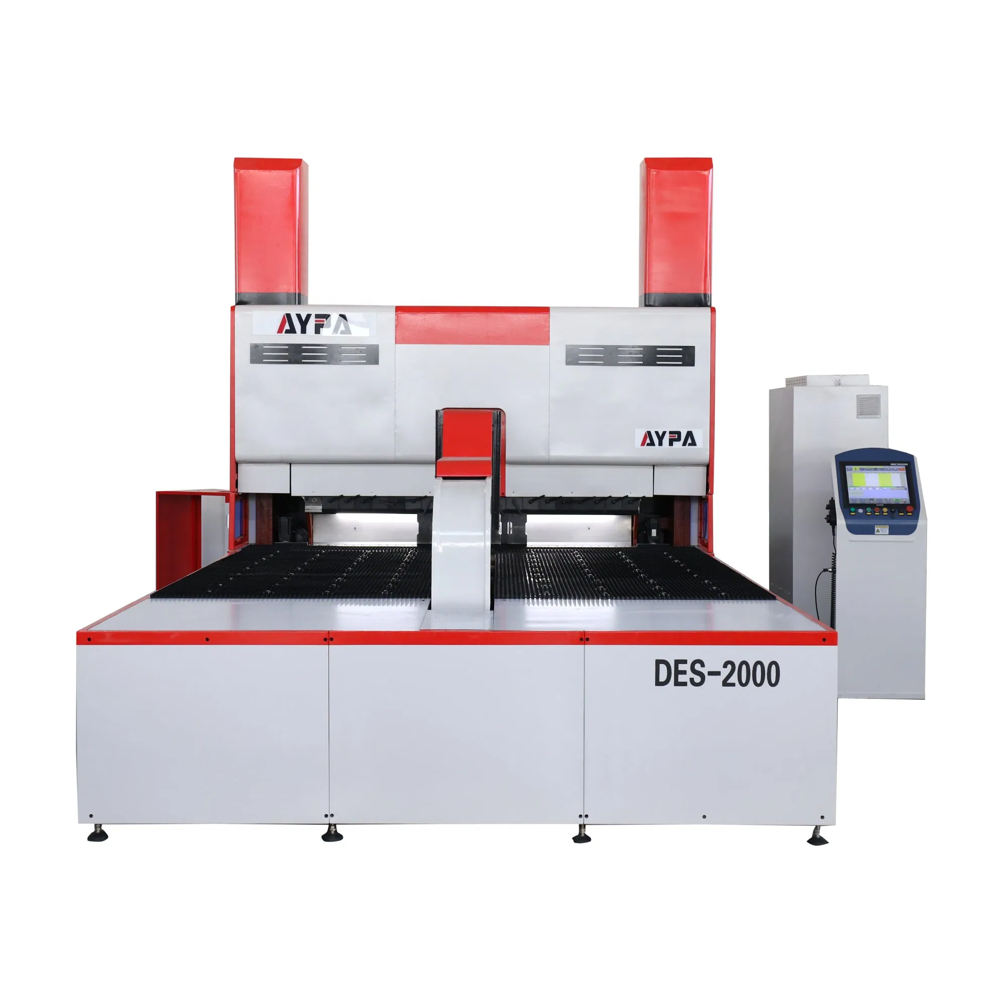 Auto Feeder 360° Press Brake, Automatic CNC Panel Bending Machine for Copper, Stainless Steel, Aluminum, Carbon Steel, Alloy