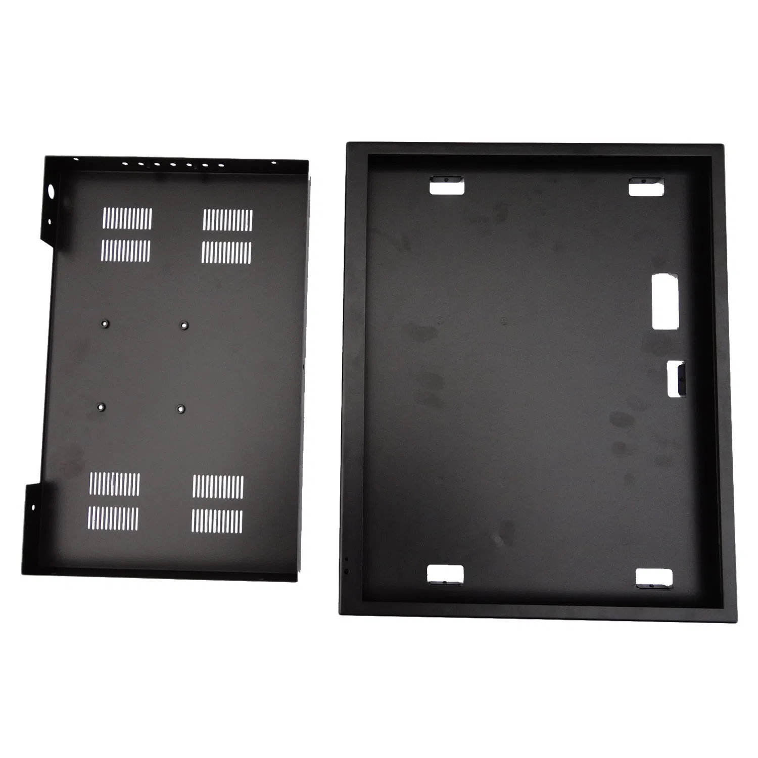 Custom Powder Coating for Durable Stamping Products