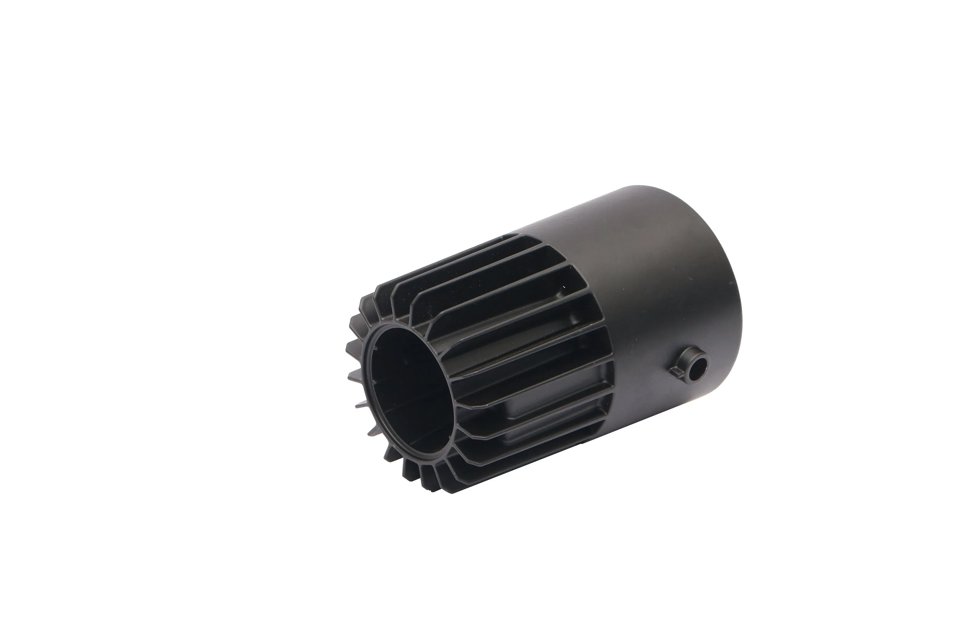 Premium Anodized Aluminum Die Casting for LED Fixtures