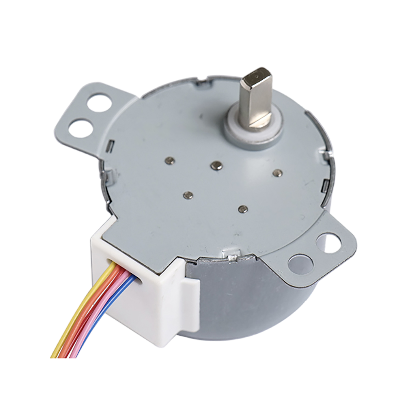 Gear Electric Stepper Motor for Automatic Door Lock Air Conditioner